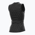 Pánsky cyklistický dres Alé Intimo SM Quark čierny L21137401 2