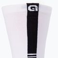 Cyklistické ponožky Alé Light white L21189400 4