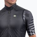 Pánska cyklistická vesta Alé Gilet Vento 2.0 čierna L21167401 3