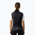 Dámska cyklistická vesta Alé Gilet Donna Vento 2.0 black L21168401 2