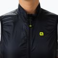 Dámska cyklistická vesta Alé Gilet Donna Vento 2.0 black L21168401 3