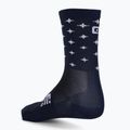 Cyklistické ponožky Alé navy blue Stars L21183402 2