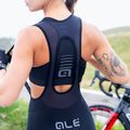 Dámske cyklistické šortky Alé GT 2. bibshorts black L2118741 8