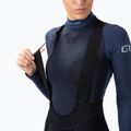 Dámske cyklistické nohavice Alé Blizzard bibtights black L22034401 3