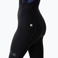 Dámske cyklistické nohavice Alé Blizzard bibtights black L22034401 4