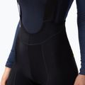 Dámske cyklistické nohavice Alé Blizzard bibtights black L22034401 6