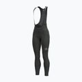 Dámske cyklistické nohavice Alé Blizzard bibtights black L22034401 7
