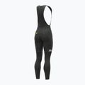 Dámske cyklistické nohavice Alé Mild bibtights black L22038400 8