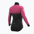 Dámska cyklistická bunda Alé Gradient pink L22008543 7