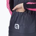 Dámska cyklistická bunda Alé Gradient pink L22008543 5