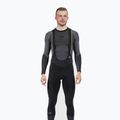Pánske cyklistické nohavice Alé Clima Warm black L22048401