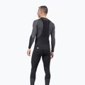Pánske cyklistické nohavice Alé Clima Warm black L22048401 2