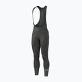 Pánske cyklistické nohavice Alé Clima Warm black L22048401 7