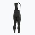 Pánske cyklistické nohavice Alé Clima Warm black L22048401 8