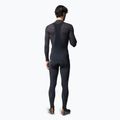 Pánske cyklistické nohavice Alé Winter Bibtights black/black 2