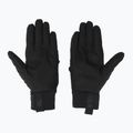 Cyklistické rukavice Alé Scirocco black 3