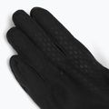 Cyklistické rukavice Alé Scirocco black 9