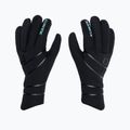 Cyklistické rukavice Alé Neoprene Plus čierne L22117401 3