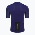 Pánsky cyklistický dres Alé Maglia MC Race Special modrý L22166402 7