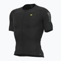 Pánsky cyklistický dres Alé Maglia MC Race Special čierny L22166401 6