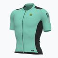 Pánsky cyklistický dres Alé Race 2.0 zelený L22138461 5