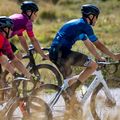 Pánsky cyklistický dres Alé Turbo červený L22130405 10
