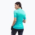 Dámsky cyklistický dres Alé Level blue L22157461 2