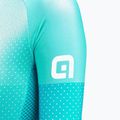 Dámsky cyklistický dres Alé Level blue L22157461 4