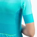Dámsky cyklistický dres Alé Level blue L22157461 5