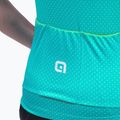 Dámsky cyklistický dres Alé Level blue L22157461 6