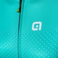 Dámsky cyklistický dres Alé Level blue L22157461 9