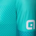 Dámsky cyklistický dres Alé Level blue L22157461 10