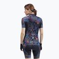 Dámsky cyklistický dres Alé Maglia Donna MC Chios sivý L22160403 2