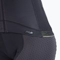Dámsky cyklistický dres Alé Gradient black/pink L22175543 7