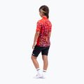 Alé Maglia Mc Vibes detský cyklistický dres červený L22228405 5