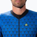 Pánsky triatlonový oblek Alé MC Hive blue/black L22193402 3