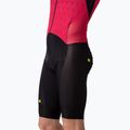 Pánsky triatlonový oblek Alé Body MC Hive red/black L22193405 5