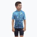 Alé Maglia Mc Vibes detský cyklistický dres modrý L22228461