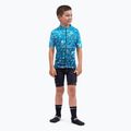 Alé Maglia Mc Vibes detský cyklistický dres modrý L22228461 2