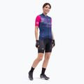 Dámsky cyklistický dres Alé Maglia Donna MC Logo pink L22150543 2