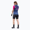 Dámsky cyklistický dres Alé Maglia Donna MC Logo pink L22150543 3