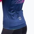 Dámsky cyklistický dres Alé Maglia Donna MC Logo pink L22150543 5