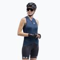 Dámsky cyklistický dres Alé Level blue L22202402