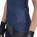 Dámsky cyklistický dres Alé Level blue L22202402 3