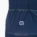 Dámsky cyklistický dres Alé Level blue L22202402 5