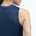Dámsky cyklistický dres Alé Level blue L22202402 6