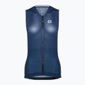Dámsky cyklistický dres Alé Level blue L22202402 7