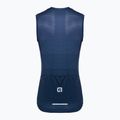 Dámsky cyklistický dres Alé Level blue L22202402 8