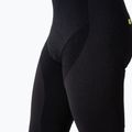 Pánske cyklistické nohavice Alé Clima Warm Plus bibtights black L23042401 5