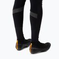 Pánske cyklistické nohavice Alé Clima Warm Plus bibtights black L23042401 6